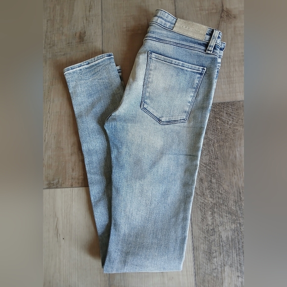 IRO.Jeans. IRO.Jeans "EMALEE" jeans size 27 - Picture 4 of 5